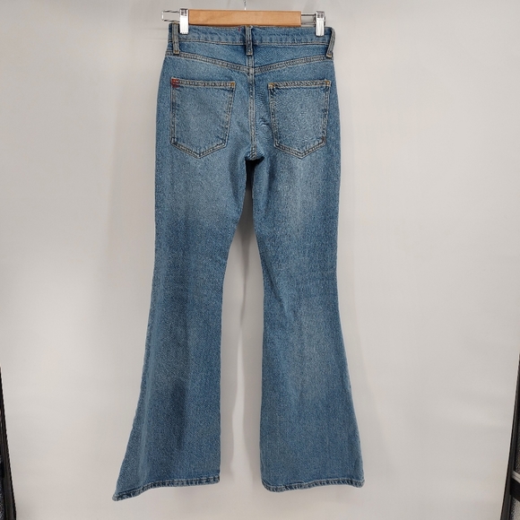 Urban Outfitters BDG low rise wide leg pants - Picture 5 of 8